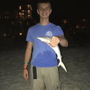 Meet your Posher, Ian